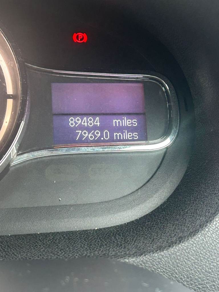 Renault, MEGANE, Hatchback, 2015, Manual, 1461 (cc), 5 doors