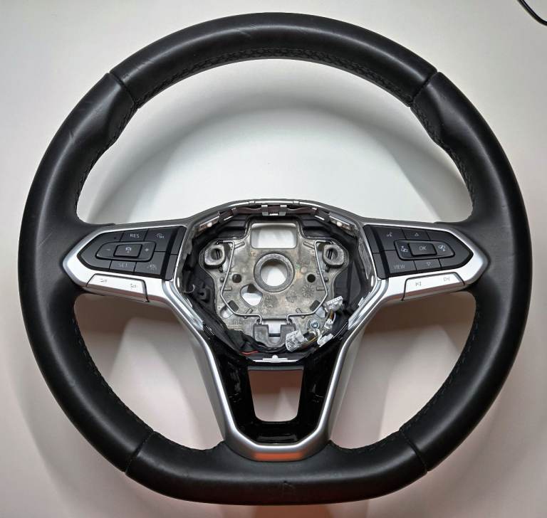VW Golf MK7 Steering Wheel - 5H0419089