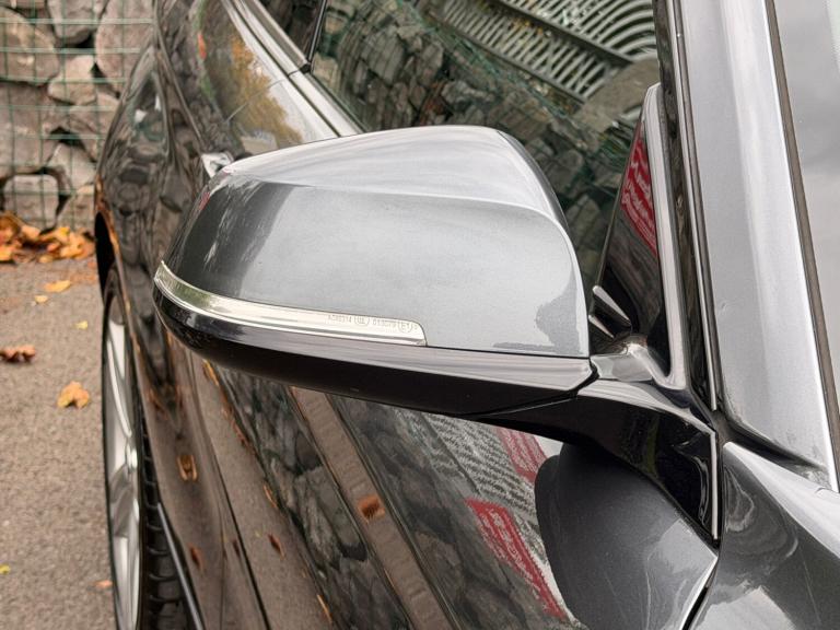 2014 BMW 1 Series 116i M Sport 3dr HATCHBACK Petrol Manual