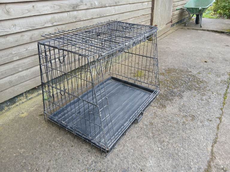 Medium Dog Crate