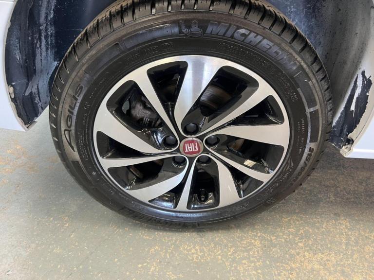 2022 Fiat Scudo 2.0 Multijet Business SWB Euro 6 (s/s) 6dr Panel Van Diesel Manual