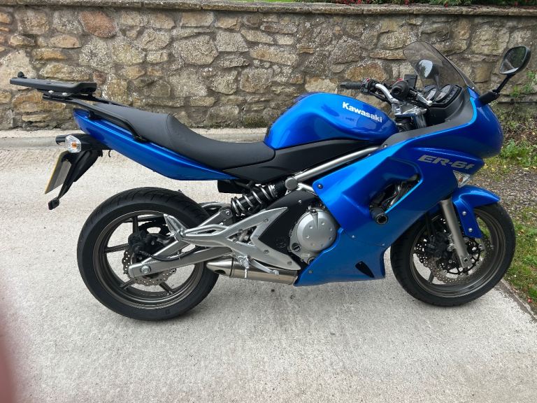 Kawasaki, ER,F 2007, 649 (cc)