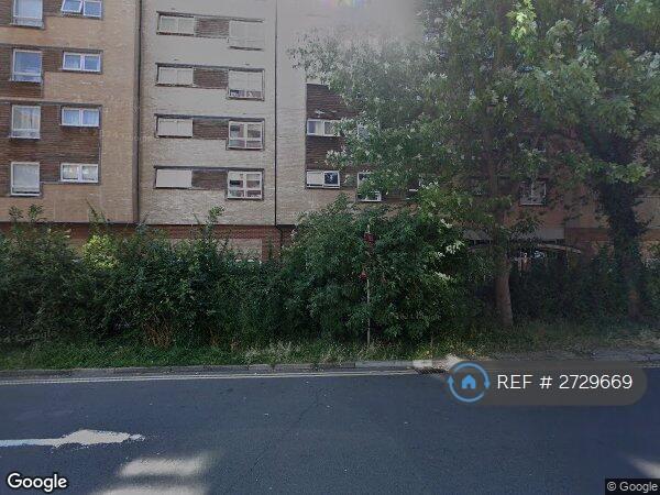 2 bedroom flat in Cherrydown East, Basildon, SS16 (2 bed) (#2729669)