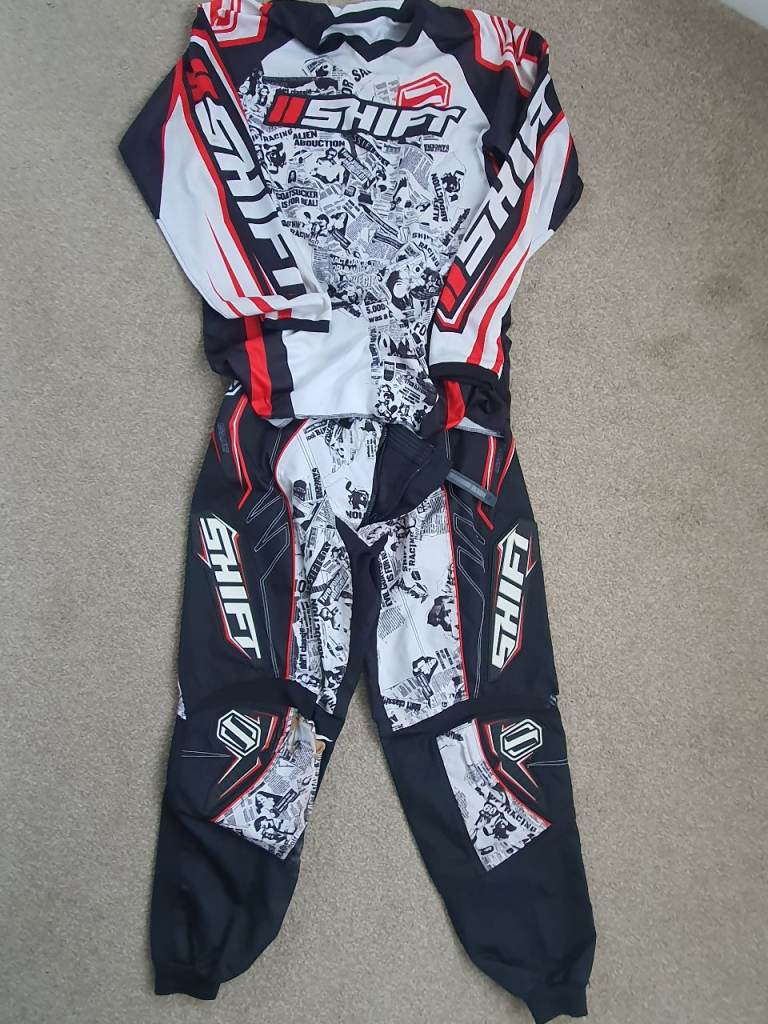 Motox kit