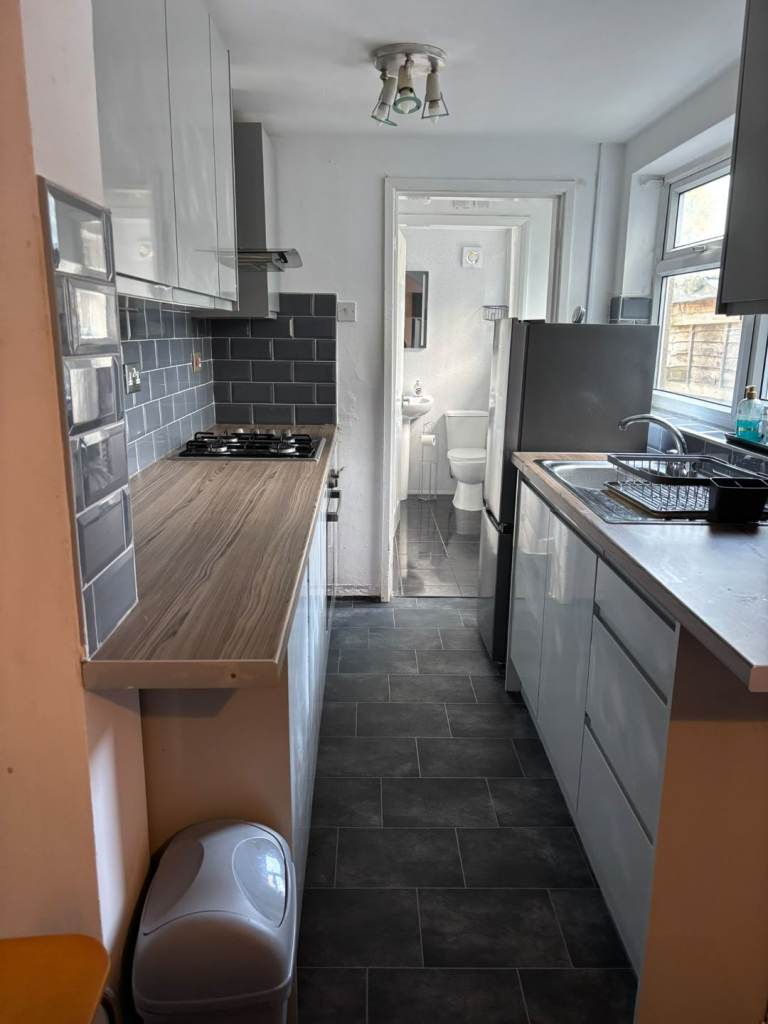Fantastic 2 Bed house in Wolverhampton 