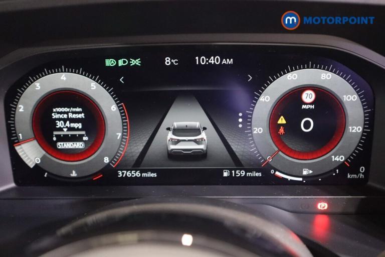 2022 Nissan Qashqai 1.3 DiG-T MH N-Connecta 5dr SUV Petrol Manual