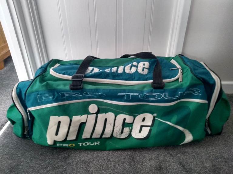 Prince Pro Tennis / Sports Bag