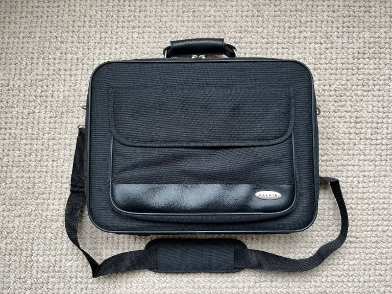 Laptop bag / office shoulder bag