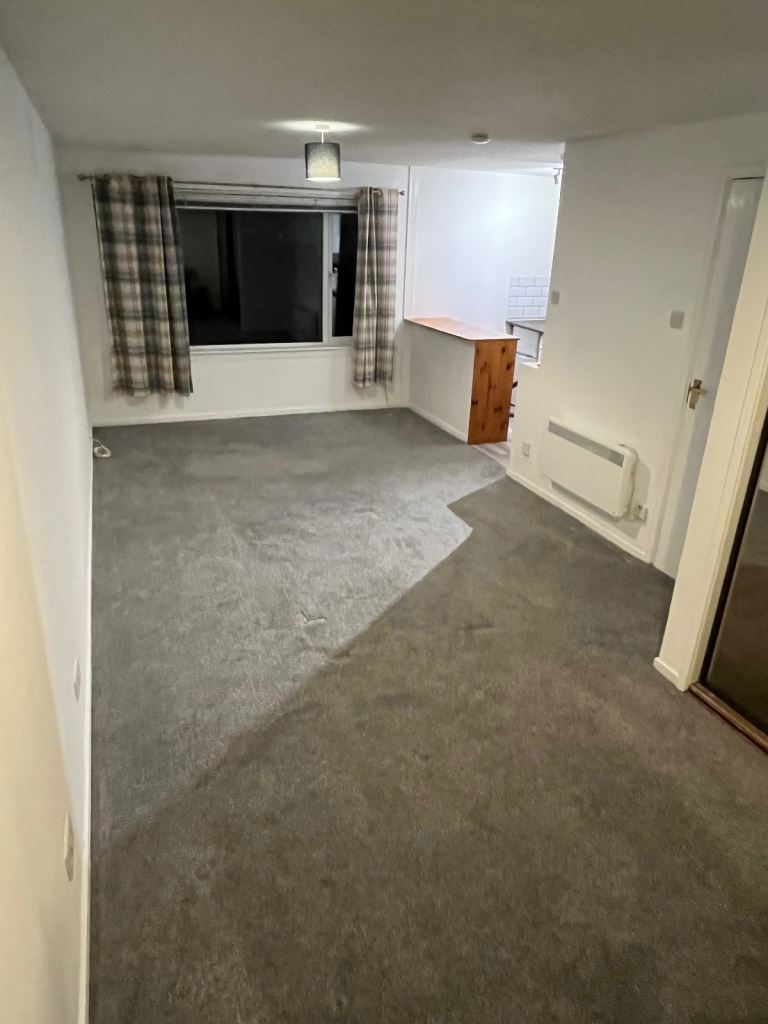 Studio flat for sale Inverness 
