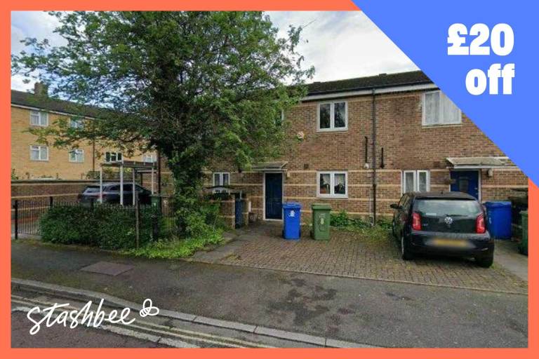 Parking Space to rent in London (SE15) | Stashbee