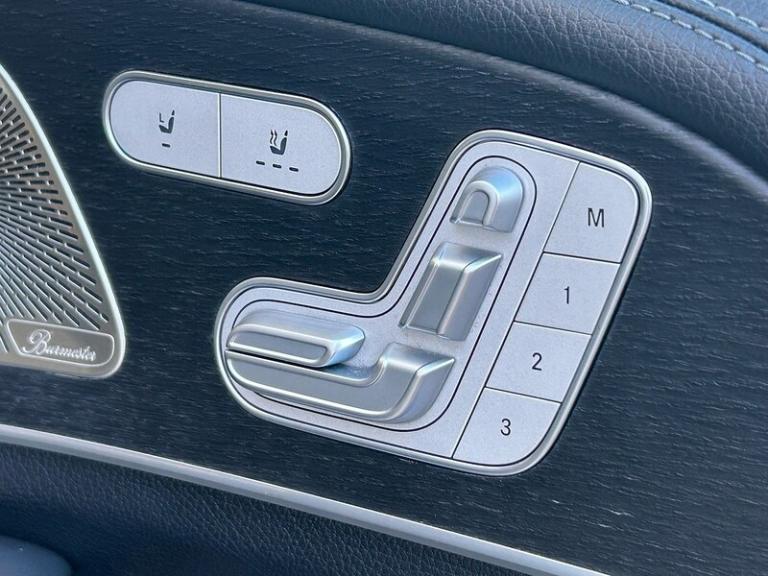 2021 Mercedes-Benz GLE 2.0 GLE300d AMG Line (Premium Plus) SUV 5dr Diesel G-Tronic 4MATIC Euro 6 ...