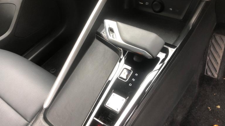 2024 MG MG ZS 1.5 Hybrid+ Trophy 5dr Auto HATCHBACK PETROL/ELECTRIC Automatic