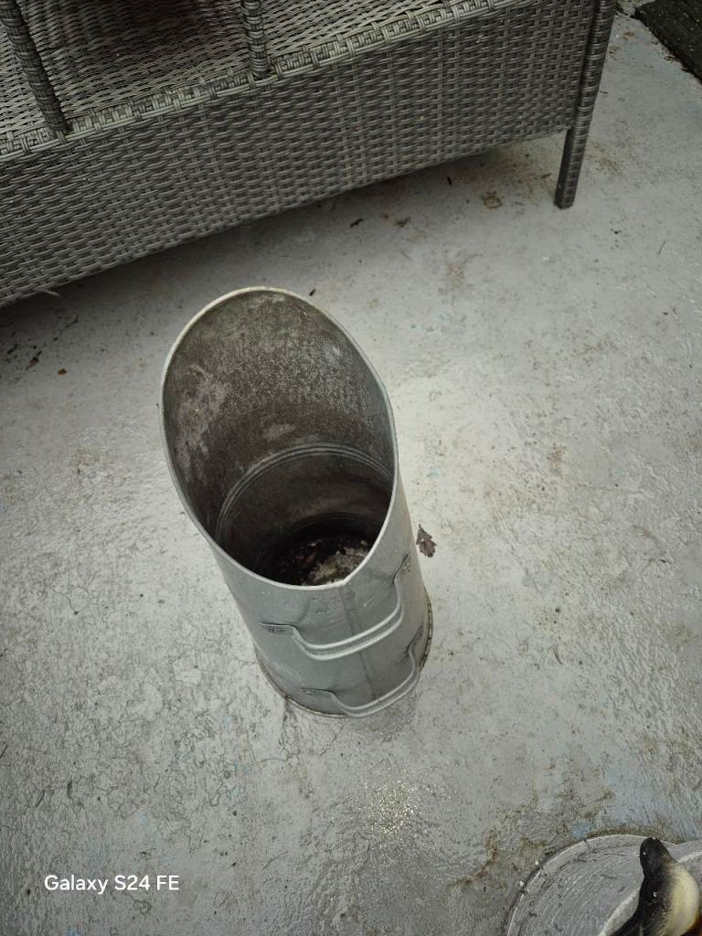 Coal Skuttle