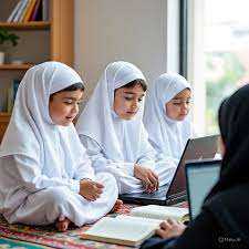 expert online quran arabic & islamic tutor