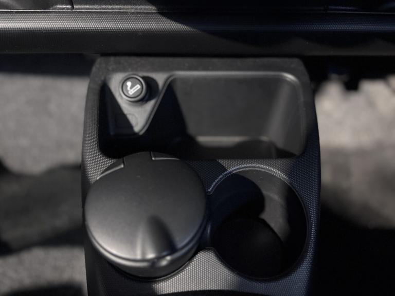 HONDA JAZZ 1.4 i-DSI SE 2005