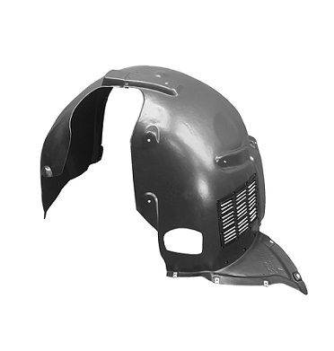 AUDI A3 2012-2019 DRIVER SIDE WHEEL ARCH