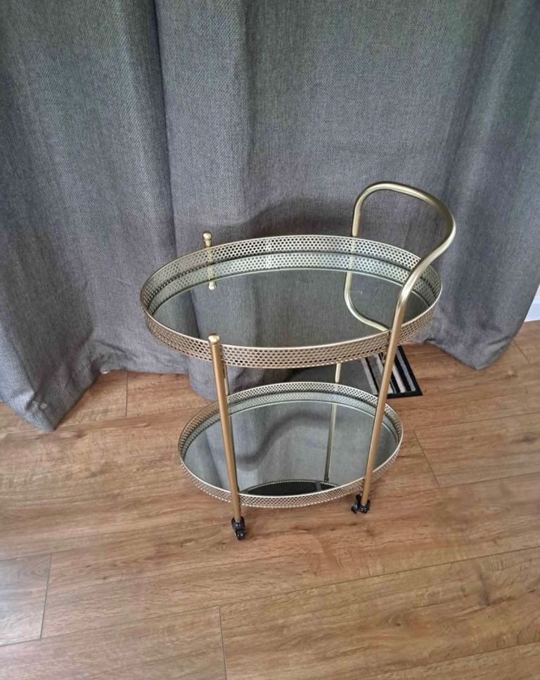 Drinks Trolley - Can Deliver