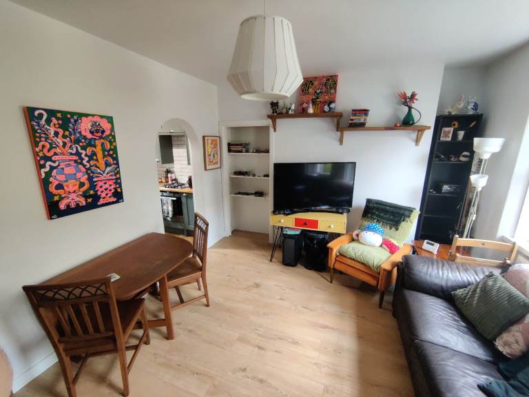 Newington, EH89NF, £1000pcm