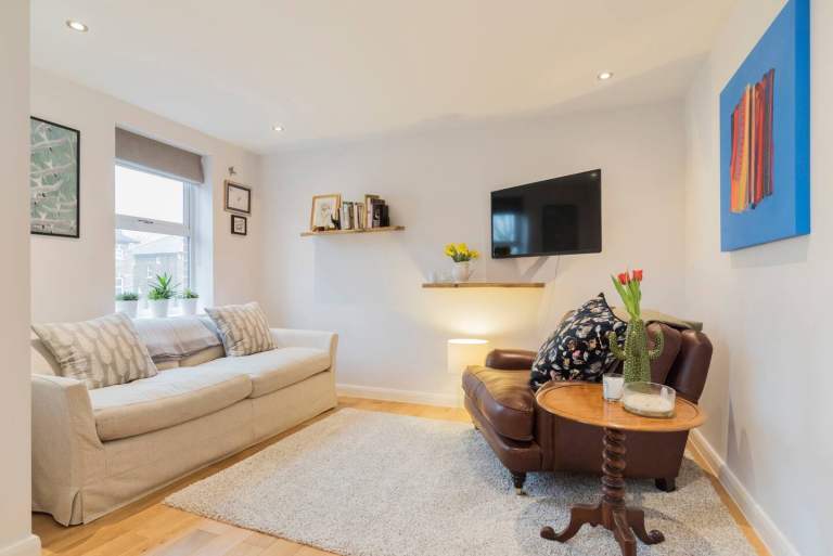 1 bedroom flat/apartment in London