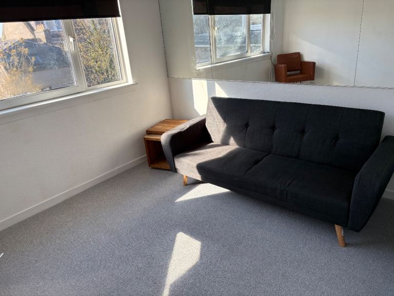 1 bedroom flat - West End