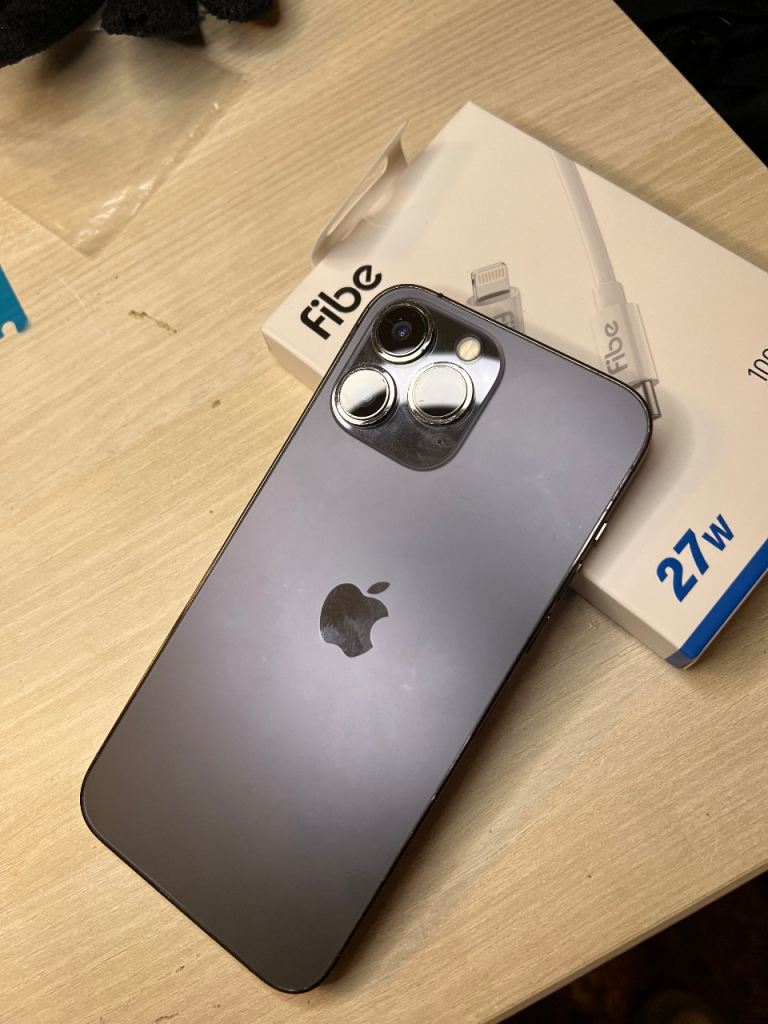 iPhone 13 Pro Max 128Gb 