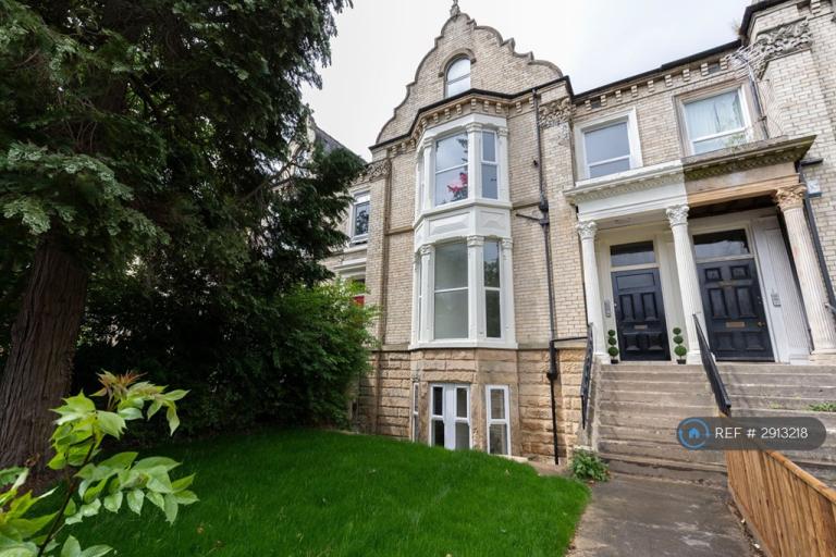 1 bedroom flat in Grange Road, Darlington, DL1 (1 bed) (#2913218)