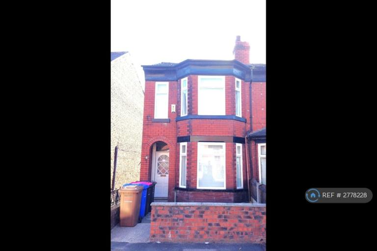 4 bedroom house in Salford, Salford, M6 (4 bed) (#2778228)
