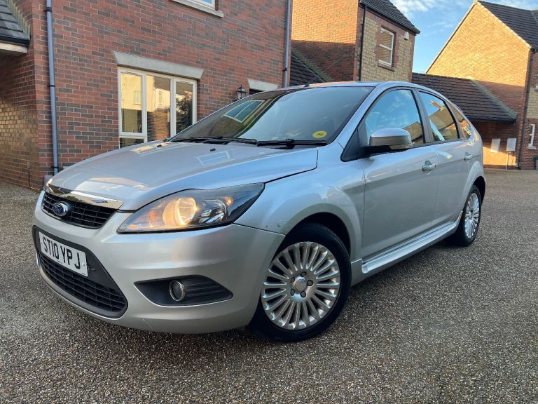 ***FORD FOCUS 2.0 TDCI 140 BHP AUTO!! 2011***LOW MILEAGE 79K!***AUTOMATIC CAR!***SWAP PX***