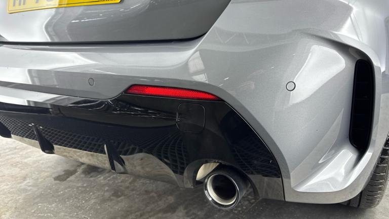 2023 BMW 1 Series 128ti 5dr Step Auto [Live Cockpit Professional] Petrol Hatchback Hatchback Petr...