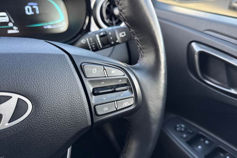 2024 Hyundai i10 1.2 Premium Euro 6 (s/s) 5dr Hatchback PETROL Manual