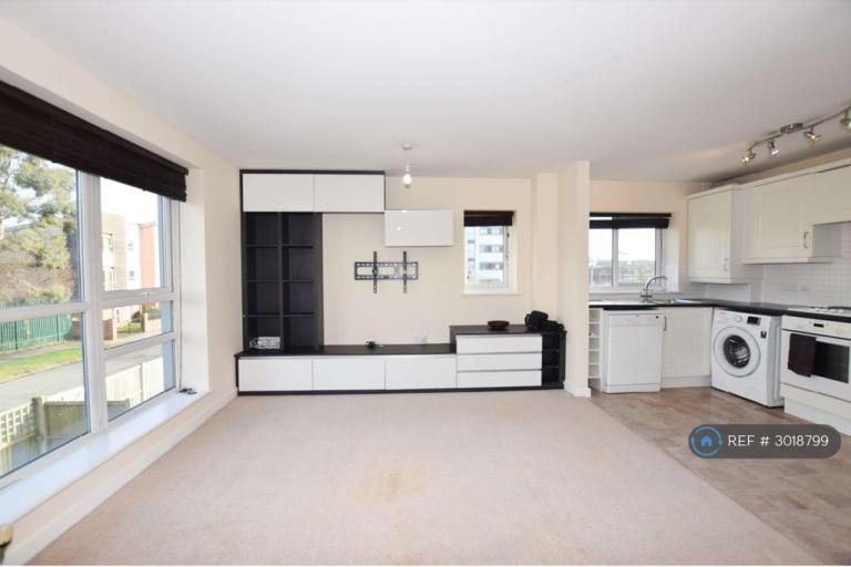 2 bedroom flat in Ashton Old Road, Manchester, M11 (2 bed) (#3018799)