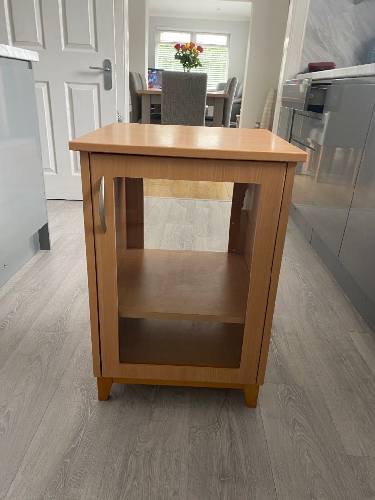 Beech wood living room furniture
