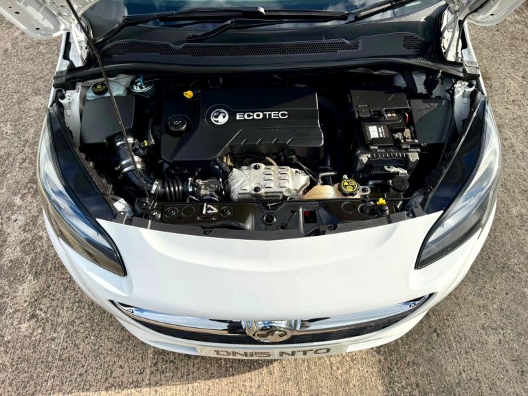 🏁 2015 Vauxhall Corsa Van 1.3 CDTi Ecoflex 75- PSVD, FSH, Bluetooth & DAB (No Vat) 🏁