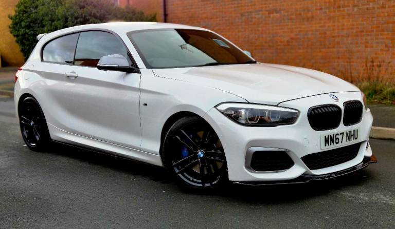 BMW M140i Shadow Edition, 59K LOW MILEAGE!