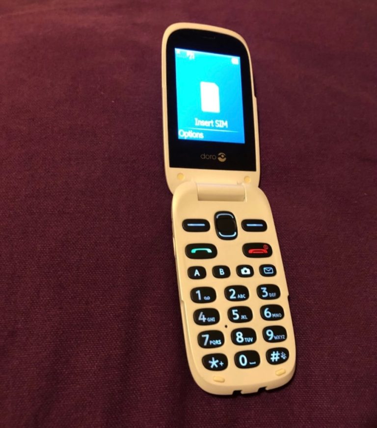 Phone Mobile 