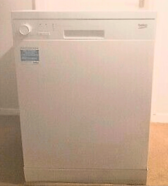 Beko Dishwasher 