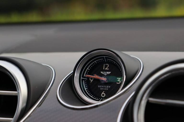 2019 19 BENTLEY BENTAYGA 4.0 V8 SUV 5DR PETROL AUTO 4WD EURO 6 (S/S) (550 PS)