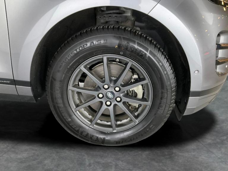 2021 Land Rover Range Rover Evoque 2.0 D165 MHEV R-Dynamic SUV 5dr Diesel Auto 4WD Euro 6 (s/s) (...