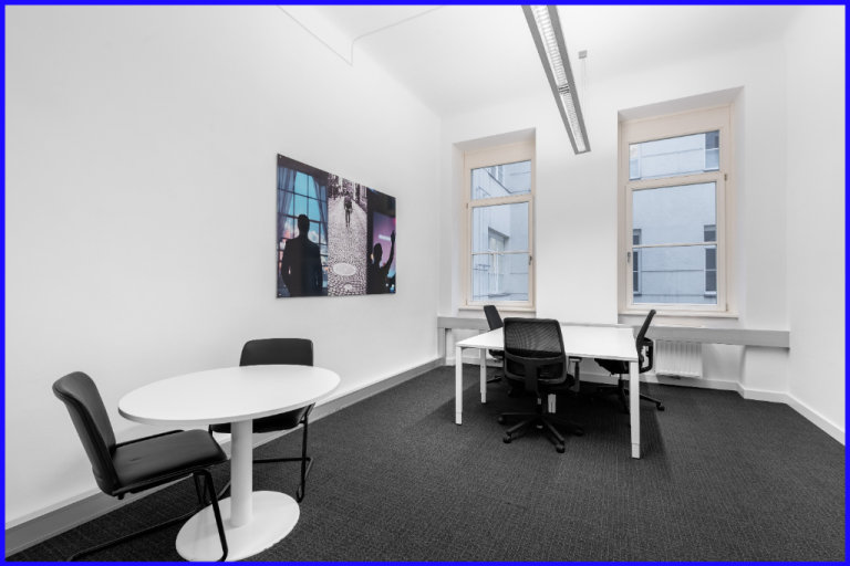 Teddington - TW11 0HE, Find a dedicated desk and get down to business in Regus The Cause Way
