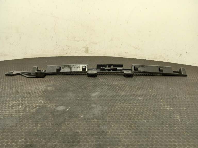 Citroen C3 Aircross Rear Bumper Bracket 2017-2025