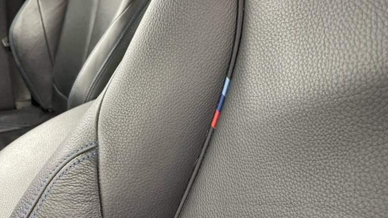 2018 BMW 1 Series 120d M Sport Shadow Edition 5dr Diesel Hatchback Hatchback Diesel Manual