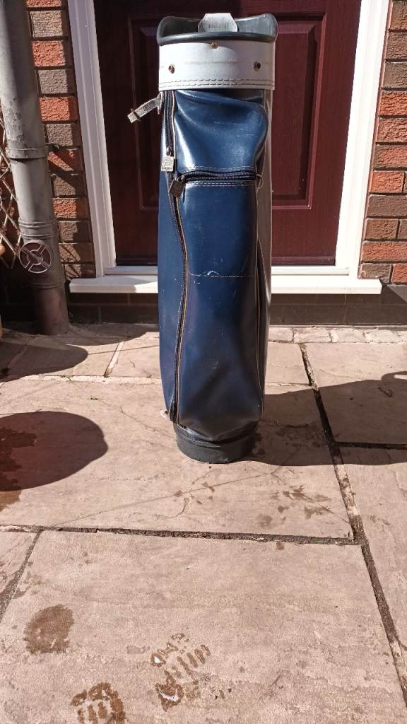 Macgregor Golf Bag