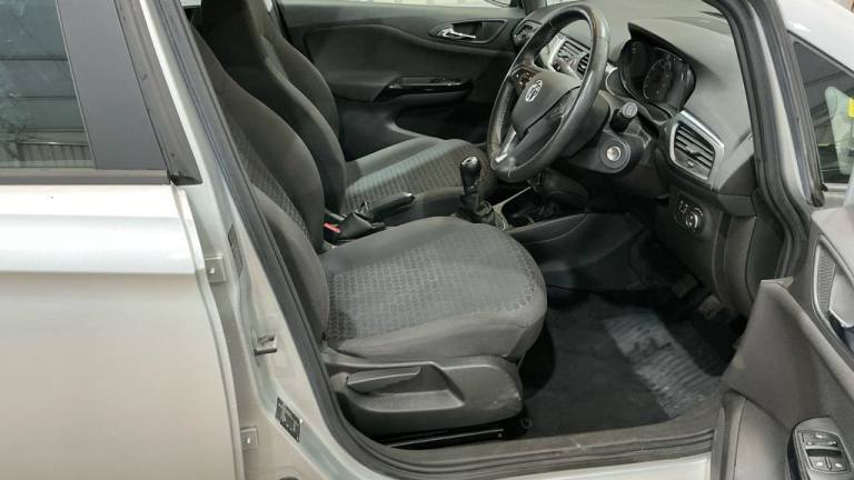 2019 Vauxhall Corsa 1.4i ecoTEC Energy Hatchback 5dr Petrol Manual Euro 6 (75 ps) Hatchback Petro...