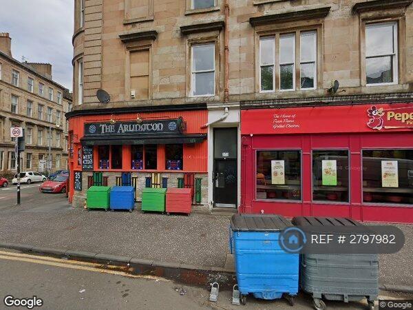 4 bedroom flat in Woodlands Road, Glasgow, G3 (4 bed) (#2797982)