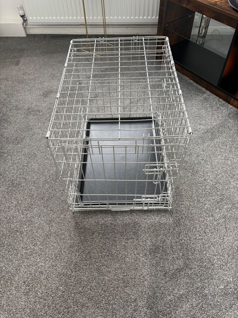 Dog crate