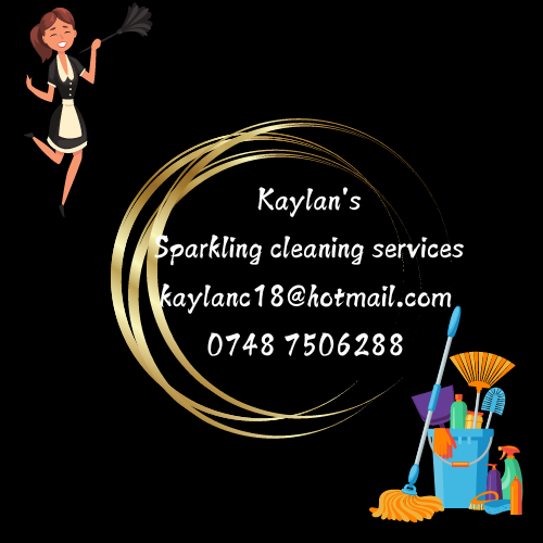 Sparkling cleaning services 