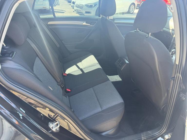 2013 Volkswagen Golf 1.2 TSi BLUEMOTION 5dr Hatchback Petrol Automatic