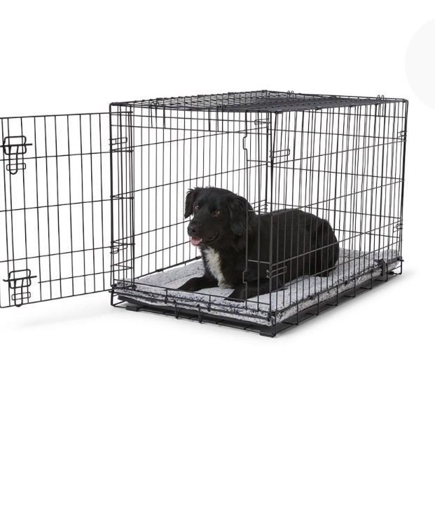 Dog crate