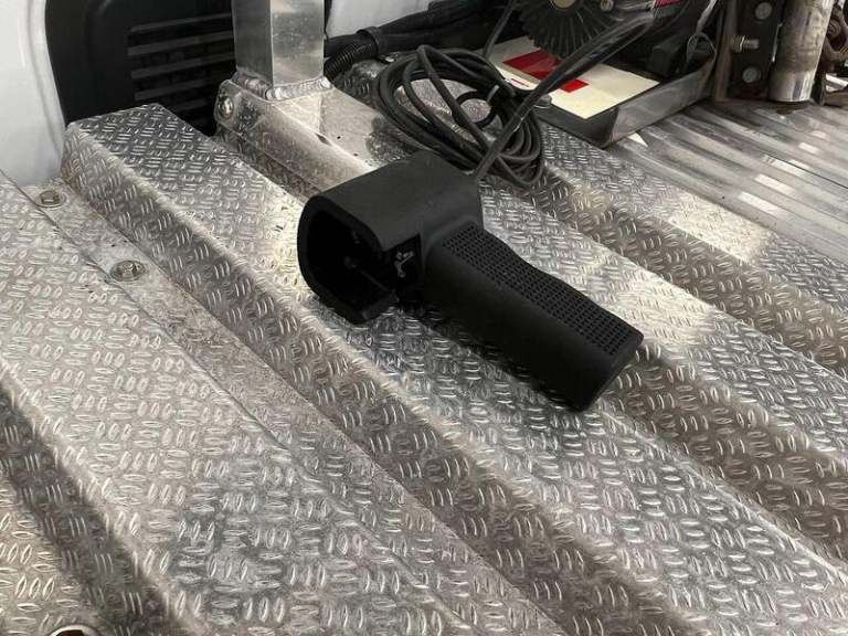  Nissan Interstar Interstar 2.3 dCi 35 Tekna L3 Euro 6 (s/s) 2dr Vehicle Transporter Diesel Manual