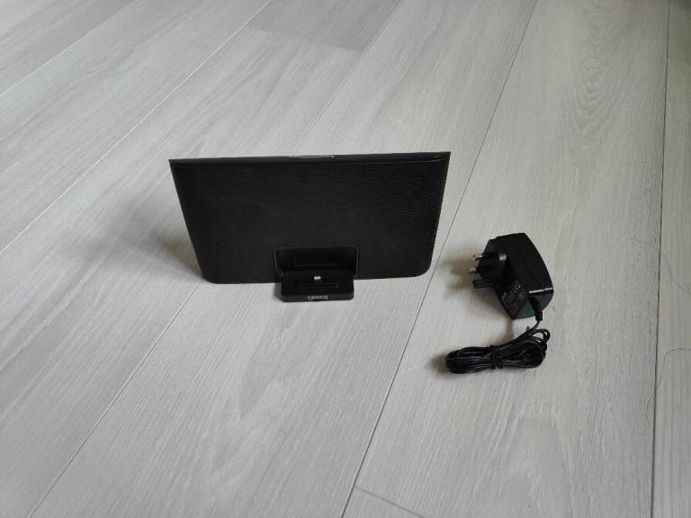 Gear4 Streetparty5 speaker 